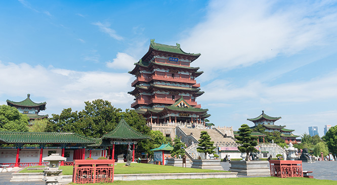 企业介绍